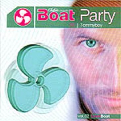 04 Jori Hulkkonen - Let Me Love You (Tropical Mix)