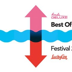 Best of Both Sides Festival 2012 Promo mix
