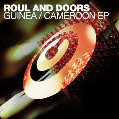 Roul and Doors - Guinea (Original Mix) (Copyright Recordings)