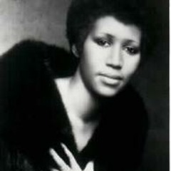 THINK. Aretha Franklin