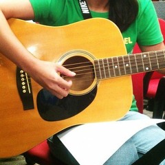 Tadhana (Up Dharma Down cover)