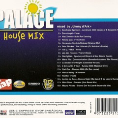 17 Miss Shiva – Dreams (Sunbeam Mix)