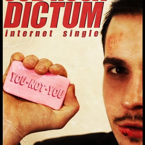 Stream Sub Rosa Dictum - YOU-NOT-YOU by bbgon007 | Listen online for free  on SoundCloud