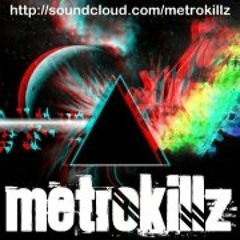 Metro - Ugly Bitch!! (ORIGINAL MIX)