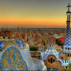 Titu - Barcelona In My Veins (Original mix)