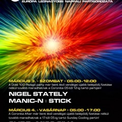 Slide Miss Siva Andrewboy Aydan Coronita Live (2012 03 04) 2.rész