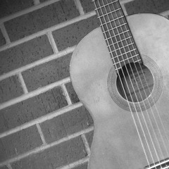 Just a Kiss - Lady Antebellum - Chassical Guitar