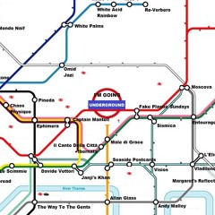 Janji's Khan - 'Otto'