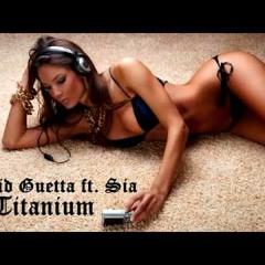 David Guetta feat  Sia - Titanium (DJ Angelooo mix)