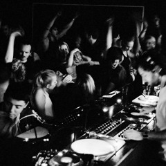 Hard Techno - Various Artists