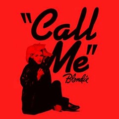 Blondie - Call Me (RedButton Remix)