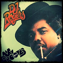 DJ Rogers - Love Brought Me Back (My Grooves Edit - Afshin & Alex Finkin)