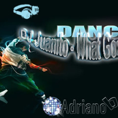 Adrianobsb.com - DJ Juanito - What Goes Around