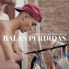 AGZ / Balas Perdidas RMX