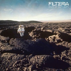 Filteria - Filtertraces (Abstract Dream Rmx)