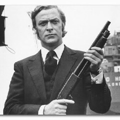 Roy Budd - Get Carter