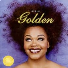 Golden - Jill Scott - Martin East Mundial Mix