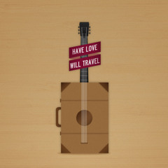 Have Love Will Travel (Demo)