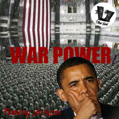 WarPower - rezin8 & PsyKik