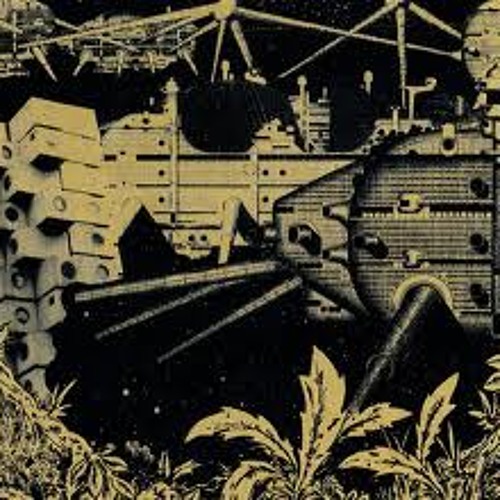 Dark Is The Sun Part 1 - The Greg Foat Group