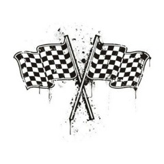 Etnica - Checkered flag ( Disco Hooligans Dub rmx ) unreleased