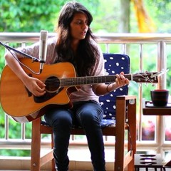 I wont give up by Mysha Didi