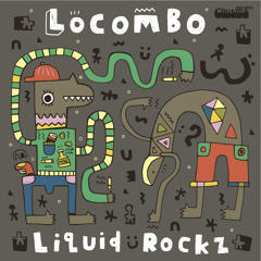 Liquid Rockz - Los Delfigallos de La Muerte (Phokus Remix)
