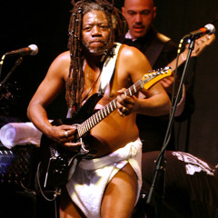 James Hillard Funk mix