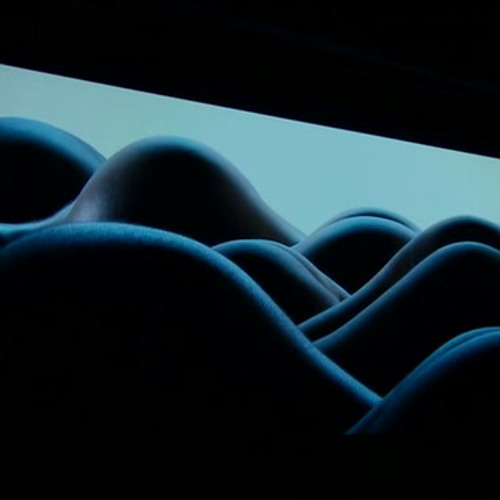 Marco Gomes & Paulo Chagas - Kidney curves ( Black part )