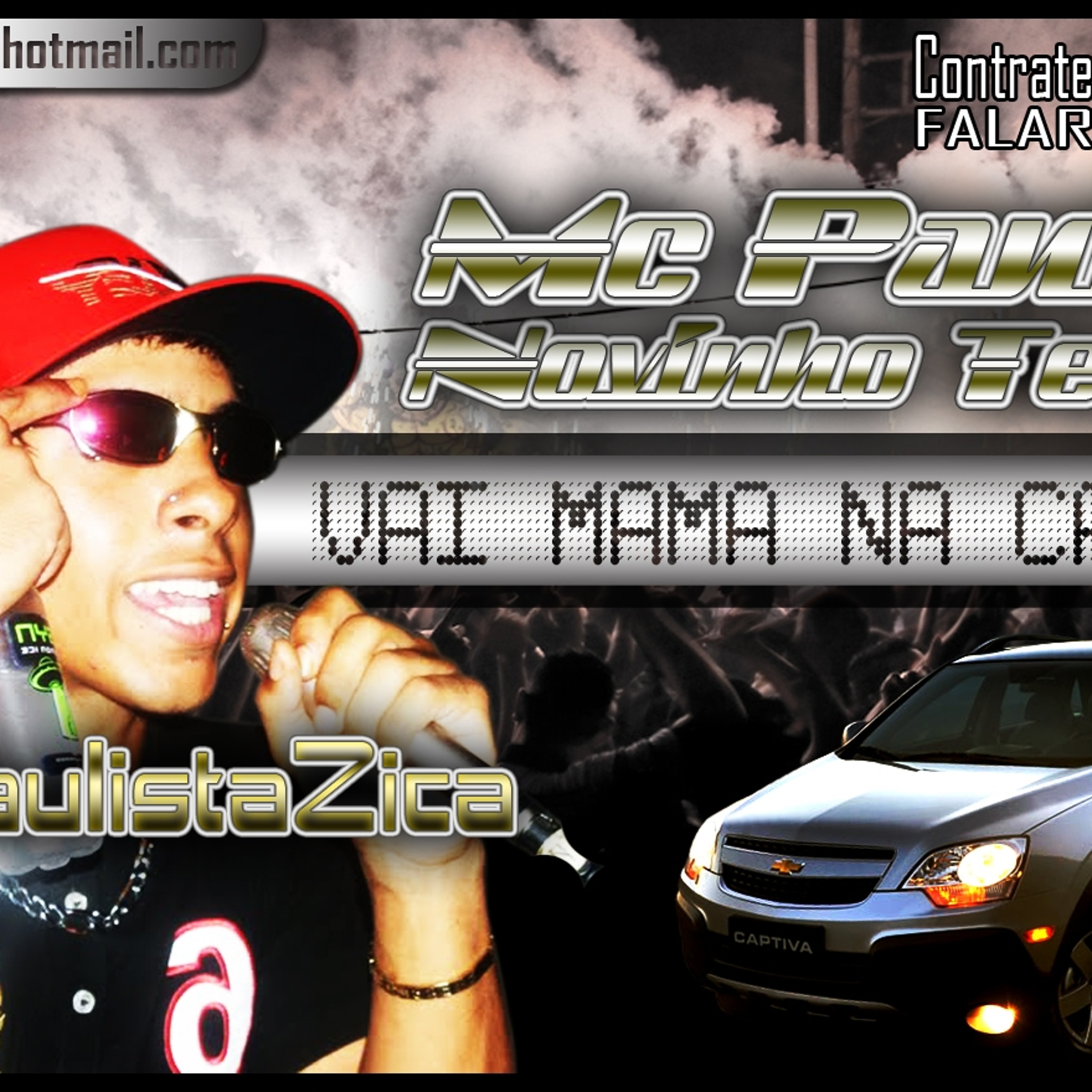 Dj Noblu Prod | Tropa do Bigode