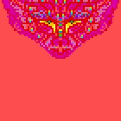 Higher Being - Space Shooter - SM