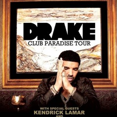 Drake MegaMix