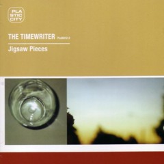 The Timewriter - Almost Lost (On a Deep Train Tonight)