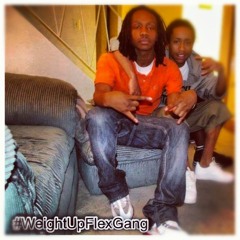 Lil'Perry x Y.B • W.U.F.G