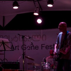 OUTSIDER - MOSAPSAMAD