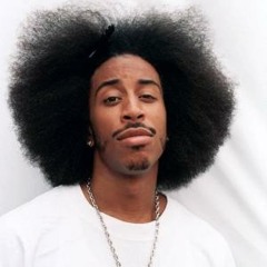 Ludacris - Stand Up (Clicks &amp; Whistles Bootleg)