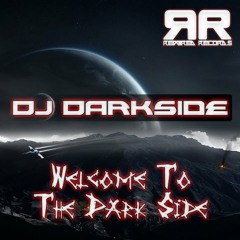 DJ Darkside - Welcome To The Dark Side
