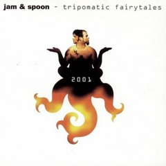 Jam & Spoon - Odyssey to Anyoona