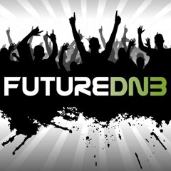 DJ Flood The Futurednb Monthly Podcast ( 2012 - 2013 )