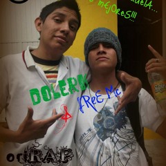 Pinpones y humillados-dolerk ft free mc