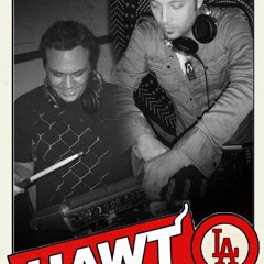 HAWTCast - Week 159 - Real Time Hand Motion