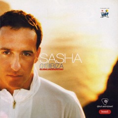 Sasha - Global Underground 013 - Ibiza -CD 1