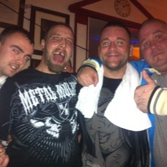 TIME - MINDBENDER & FLEX vs JOEY RIOT (soundcloudclip)