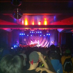 Beatbox Battle World Championship  at Astra Kulturhaus / Berlin