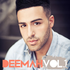 Hamed Anousheh - DEEMAH Vol.1 - 02. Mr. Cab Driver