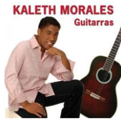 Con el Alma en Pedazos - kaleth Morales