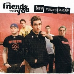 New Found Glory - My Friends Over You (Acoustic Version)