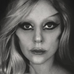 Judas- Lady Gaga (DEMO CELLPHONE VERSION)