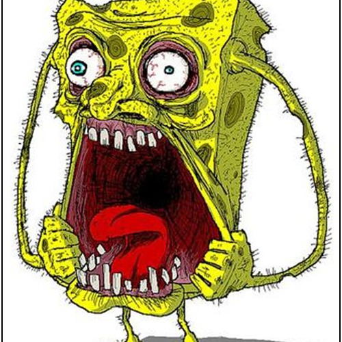 If Spongebob Took Heroin