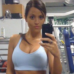 Bei Maejor Fitness